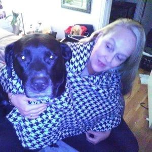 Meet your Posher, Evette